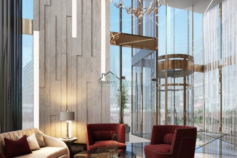 Apartman u MBL ROYAL u gradu Jumeirah Lake Towers, Dubai, UAE 3 spavaće sobe, 85 m2 Br. 293316 - Slika 7