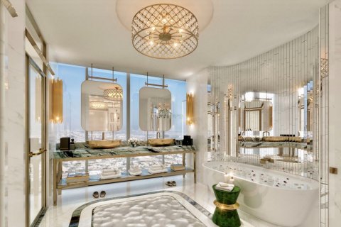 Apartment in SAFA ONE in Business Bay, Dubai, UAE 2 bedrooms, 200 sq.m. № 294469 - photo 13