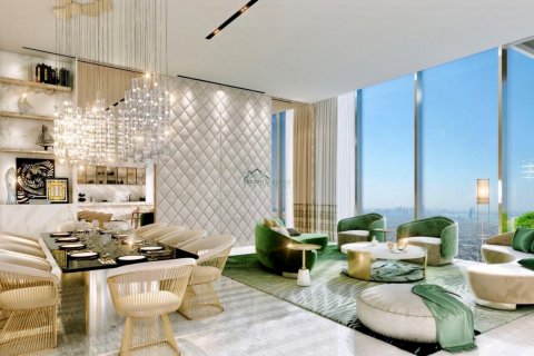 Apartment in SAFA ONE in Business Bay, Dubai, UAE 2 bedrooms, 200 sq.m. № 294469 - photo 12