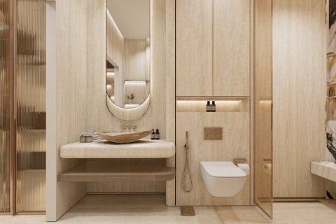 Müüa korter asukohaga Maritime City, Dubai, AÜE: 3 magamistoaga, 164.35 m² Nr 714870 - pilt 5