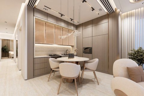 Müüa korter asukohaga Maritime City, Dubai, AÜE: 3 magamistoaga, 164.35 m² Nr 714870 - pilt 3