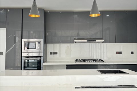 Townhouse sa Ajman, UAE 6 silid-tulugan, 371 sq.m. № 647572 - larawan 8