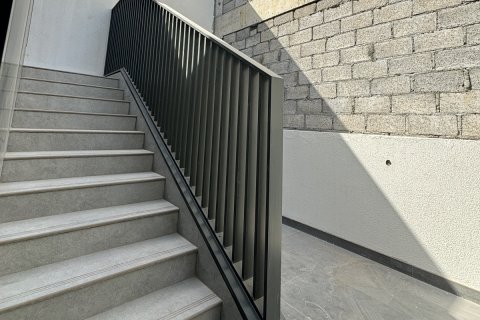 Townhouse sa Ajman, UAE 6 silid-tulugan, 371 sq.m. № 647572 - larawan 9