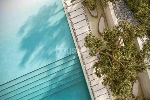 Müüa korter asukohaga Mohammed Bin Rashid City, Dubai, AÜE: 2 magamistoaga, 183.5 m² Nr 245317 - pilt 9