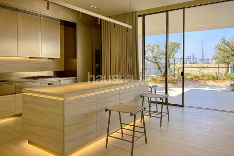 Apartamento em Mohammed Bin Rashid City, Dubai, EAU 2 quartos, 183.5 m2 № 245317