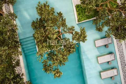 Müüa korter asukohaga Mohammed Bin Rashid City, Dubai, AÜE: 2 magamistoaga, 183.5 m² Nr 245317 - pilt 10