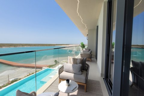 Huvila Abu Dhabi, Arabiemiraatit 6 makuuhuonetta, 830.7 m2 № 763463 - kuva 8