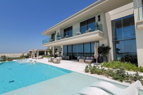Huvila Abu Dhabi, Arabiemiraatit 6 makuuhuonetta, 830.7 m2 № 763463 - kuva 10