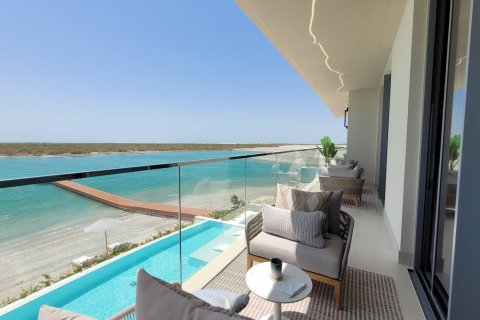 Huvila Abu Dhabi, Arabiemiraatit 6 makuuhuonetta, 830.7 m2 № 763463 - kuva 9