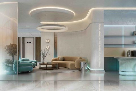 Gewerbliche Immobilien zum Verkauf in Dubai, VAE 132 m2 Nr. 739495 - Foto 4