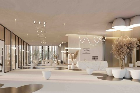 Gewerbliche Immobilien zum Verkauf in Dubai, VAE 132 m2 Nr. 739495 - Foto 5