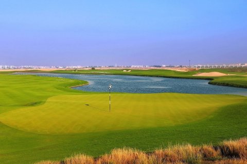 Zemes gabals Al Zorah, Ajmanjā, AAE 10620 m2 Nr. 635207 - attēls 19