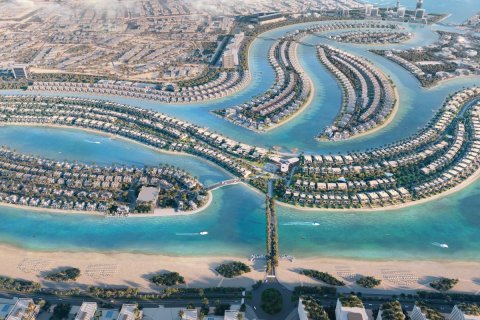 Sharjah Waterfront City, Sharjah, BAE’de satılık villa 6 yatak odası, 665 m² No 635075 - fotoğraf 5