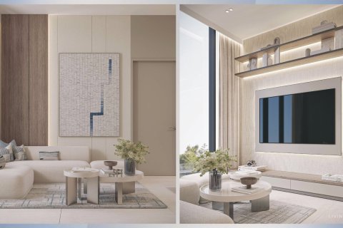 Wohnung zum Verkauf in Al Satwa, Dubai, VAE 1 Schlafzimmer, 58.06 m2 Nr. 765716 - Foto 7