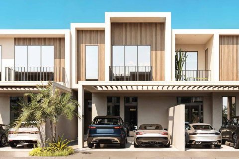 Villa in Sharjah, VAE: 4 Schlafzimmer, 233.65 m2 Nr. 757738