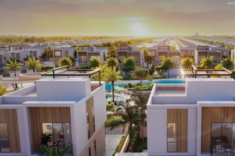 Vila v Sharjah, SAE 3 ložnice, 208.01 m² Č.: 757737 - fotografie 14