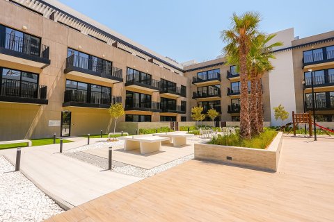 Jumeirah Village Circle, Dubai, BAE’de satılık daire 1 yatak odası, 93.59 m&sup2; No 669571 - fotoğraf 17