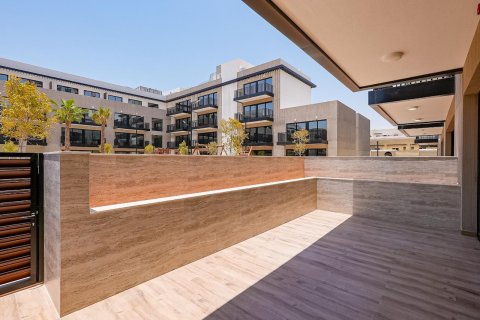 Jumeirah Village Circle, Dubai, BAE’de satılık daire 1 yatak odası, 93.59 m&sup2; No 669571 - fotoğraf 15