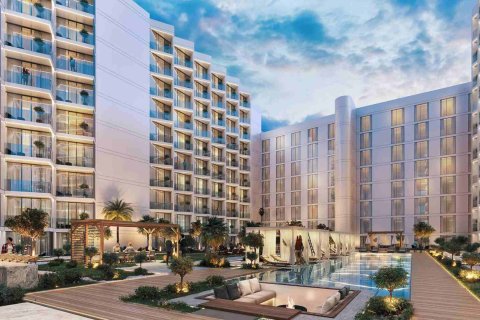 Apartamento para venda em Al Marjan Island, Ras Al Khaimah, EAU 2 quartos, 79.99 m2 № 740905 - foto 6