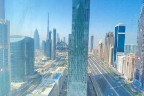 Appartement te huur in Sheikh Zayed Road, Dubai, VAE 2 slaapkamers, 1128 vr.m., nr 294466 - foto 15