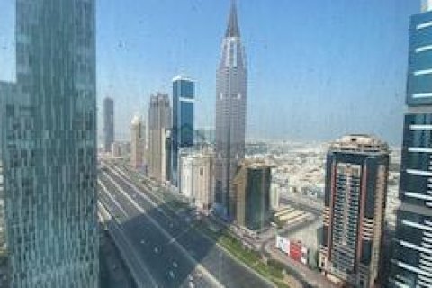 Appartement te huur in Sheikh Zayed Road, Dubai, VAE 2 slaapkamers, 1128 vr.m., nr 294466 - foto 16