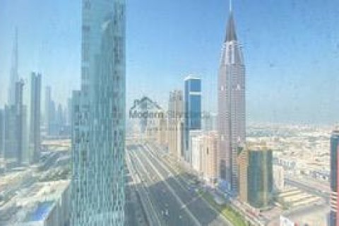 Appartement te huur in Sheikh Zayed Road, Dubai, VAE 2 slaapkamers, 1128 vr.m., nr 294466 - foto 14