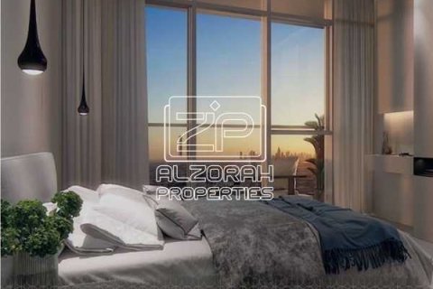 Apartman u Joud Tower u gradu Al Mamzar - Sharjah, UAE 3 spavaće sobe, 226 m2 Br. 726615 - Slika 11