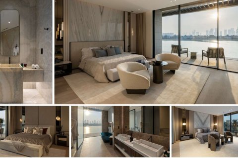 Palm Jumeirah, Dubai, BAE’de satılık villa 6 yatak odası, 1402.84 m² No 739150 - fotoğraf 2