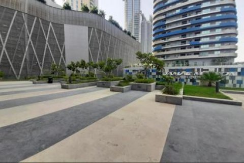 آپارتمان برای فروش در  Downtown Dubai (Downtown Burj Dubai)، Dubai، امارات متحده عربی  1 خوابه ، 75 متر مربع ، شماره 265788 - تصویر 8