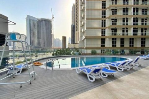آپارتمان برای فروش در  Downtown Dubai (Downtown Burj Dubai)، Dubai، امارات متحده عربی  1 خوابه ، 75 متر مربع ، شماره 265788 - تصویر 6