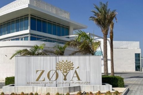 Купити комерційну нерухомість в Al Zorah, Аджман, ОАЕ 1326м2, № 645110 - фото 16