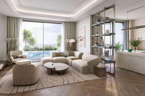 Stadthaus zum Verkauf in Al Marjan Island, Ras Al Khaimah, VAE 3 Schlafzimmer, 262.73 m2 Nr. 727038 - Foto 3