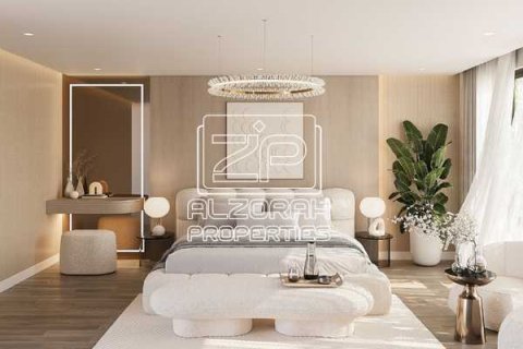 Duplex v Ajman, SAE 4 spálne, 424 m2 č. 739523 - Fotografia 13