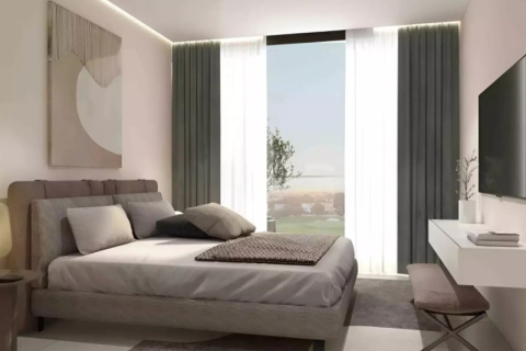 Appartamento a Dubai Sports City, Dubai, EAU 1 camera, 37.16 mq. № 712321