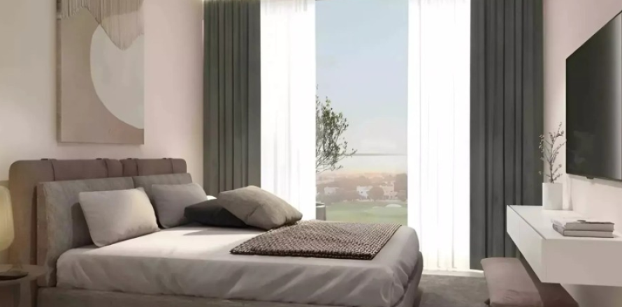 Apartament w Dubai Sports City, Dubai, ZEA 1 pokój, 37.16 mkw. nr 712321