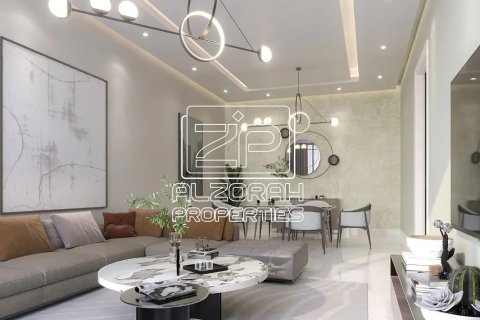 Apartment sa FARADIS sa Al Mamzar - Sharjah, UAE 4 silid-tulugan, 216 sq.m. № 736877 - larawan 5