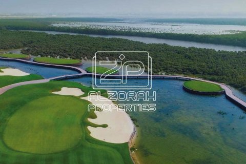 آپارتمان برای فروش در Al Zorah، Ajman، امارات متحده عربی 2 خوابه ، 157 متر مربع ، شماره 736882 - تصویر 19