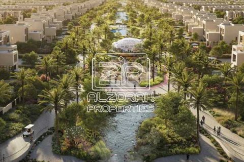 Kuća u nizu u Sharjah, UAE 200 m2, 3 spavaćih soba Br. 738554
