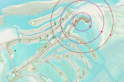 Villa en venta en Umm Al Quwain Marina, Umm Al Quwain, EAU 7 dormitorios, 2650 m2 № 635199 - foto 2