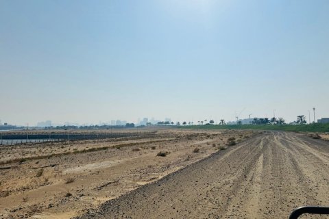 Terrain à vendre à  Al Zorah, Ajman, EAU 4955 m2 № 637961 - photo 8