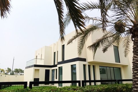 Townhouse in Al Zorah, Ajman, UAE 3 bedrooms, 330 sq.m. № 645107 - photo 6