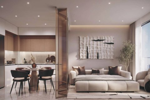Apartman u gradu Dubai, UAE 2 spavaće sobe, 94.39 m2 Br. 739162 - Slika 3