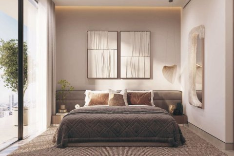 Apartman u gradu Dubai, UAE 2 spavaće sobe, 94.39 m2 Br. 739162 - Slika 4