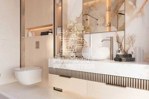 Bliźniak na sprzedaż w Ajman, ZEA 3 sypialnie, 209 mkw., nr 739134 - zdjęcie 15