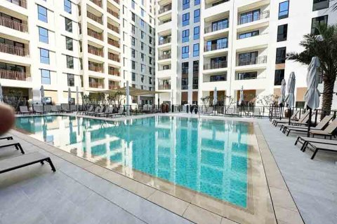 Apartmán v Dubai Creek Harbour (The Lagoons), SAE 1 spálňa, 63.49 m2 č. 258458