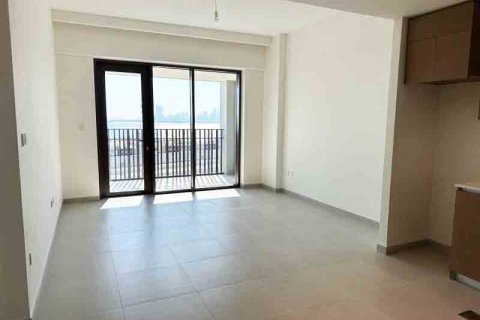 Leilighet til salgs i Dubai Creek Harbour (The Lagoons), Dubai, Emiratene 1 soverom, 63.49 kvm Nr. 258458 - Foto 2