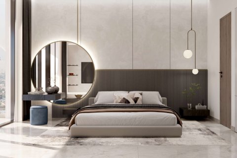Byt v Mohammed Bin Rashid City, Dubai, SAE 2 ložnice, 109.62 m² Č.: 710545 - fotografie 10
