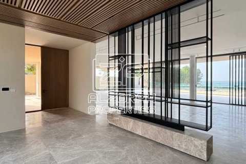 Müüa villa asukohaga Al Zorah, Ajman, AÜE: 5 magamistoaga, 1218 m² Nr 726732 - pilt 10