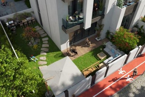 Casa urbana para venda em Dubai Land, Dubai, EAU 2 quartos, 145 m2 № 240669 - foto 8