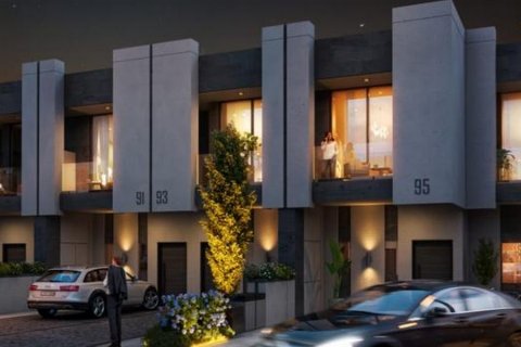 Casa urbana para venda em Dubai Land, Dubai, EAU 2 quartos, 145 m2 № 240669 - foto 10